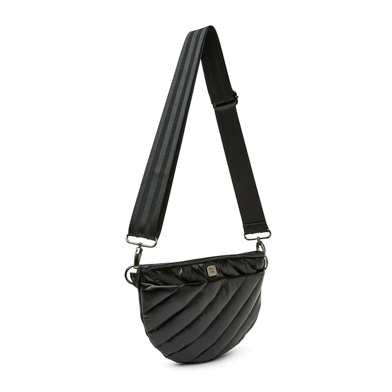 Freebird in Pear Black