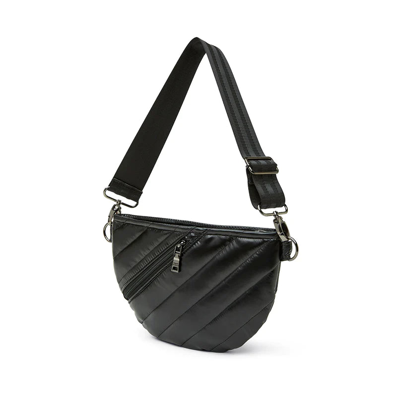 Freebird in Pear Black