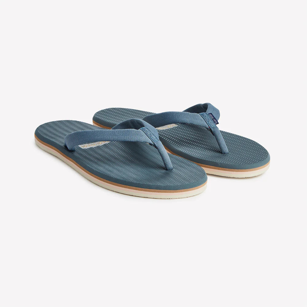 Dunes Flip Flops in Flint