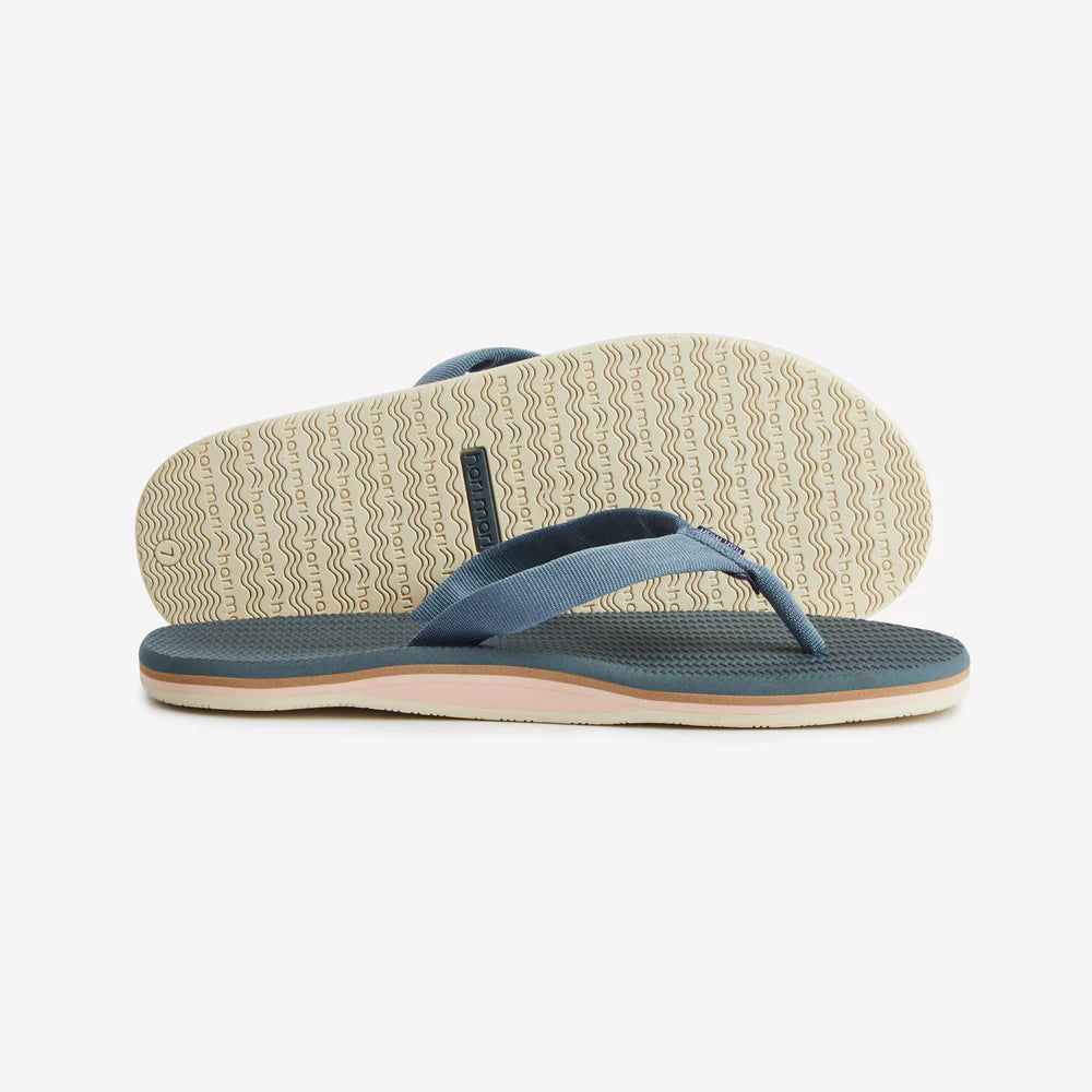 Dunes Flip Flops in Flint