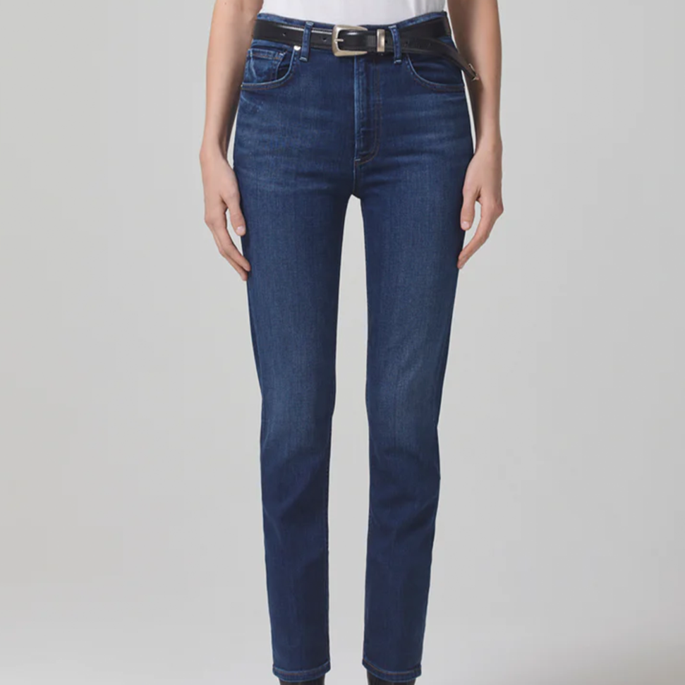 Sloane Skinny in Provance