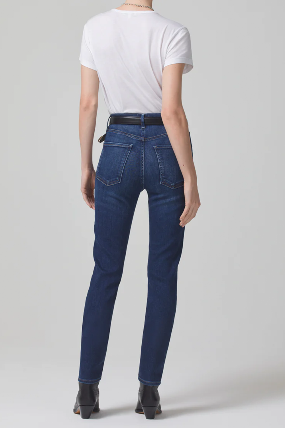 Sloane Skinny in Provance