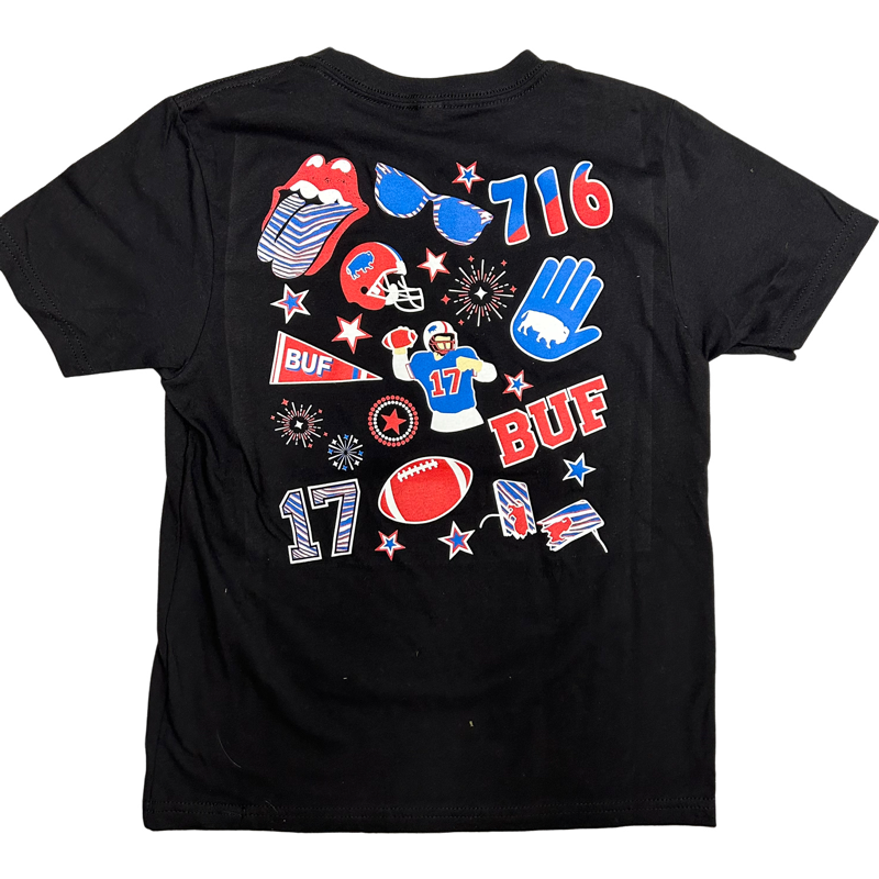 Icon SS Youth Tee