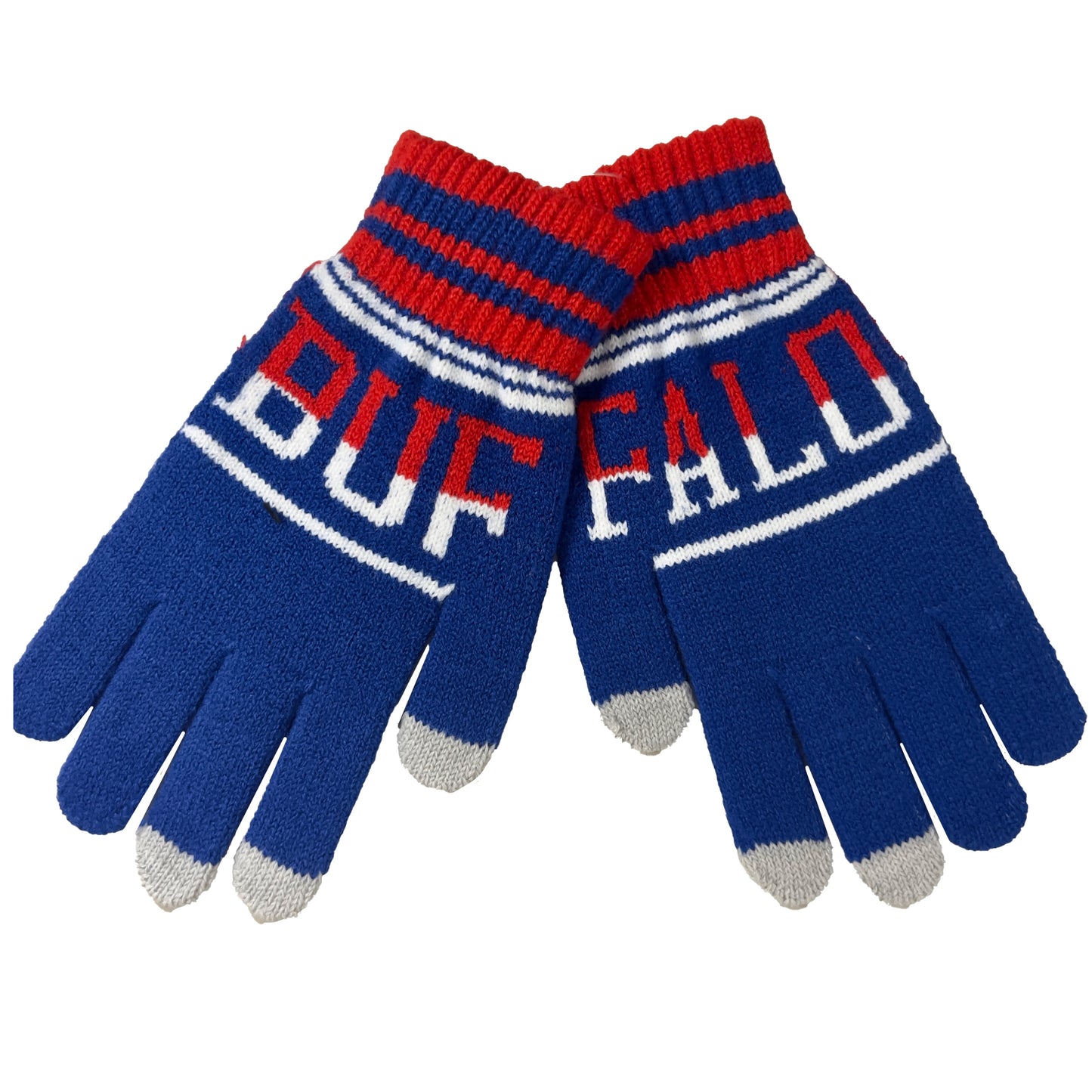 Buffalo Magic Glove
