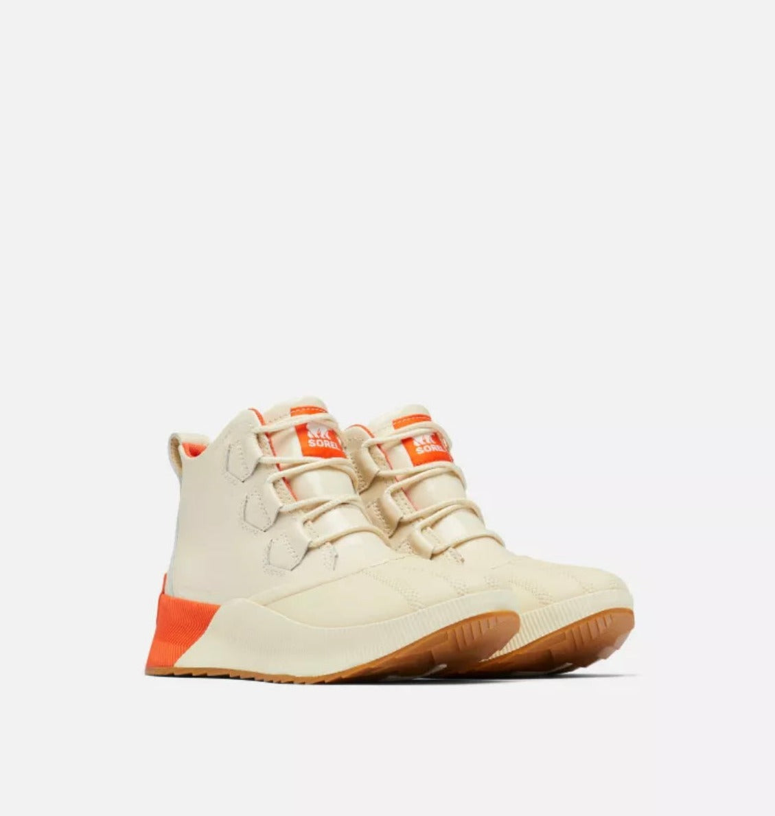 Out And About III Classic WP in Bleached Ceramic