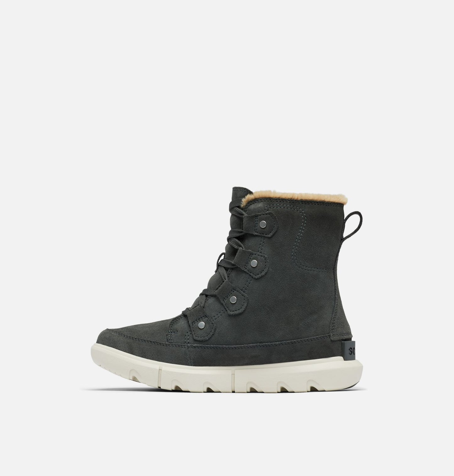 Explorer Next Joan Boot in Grill