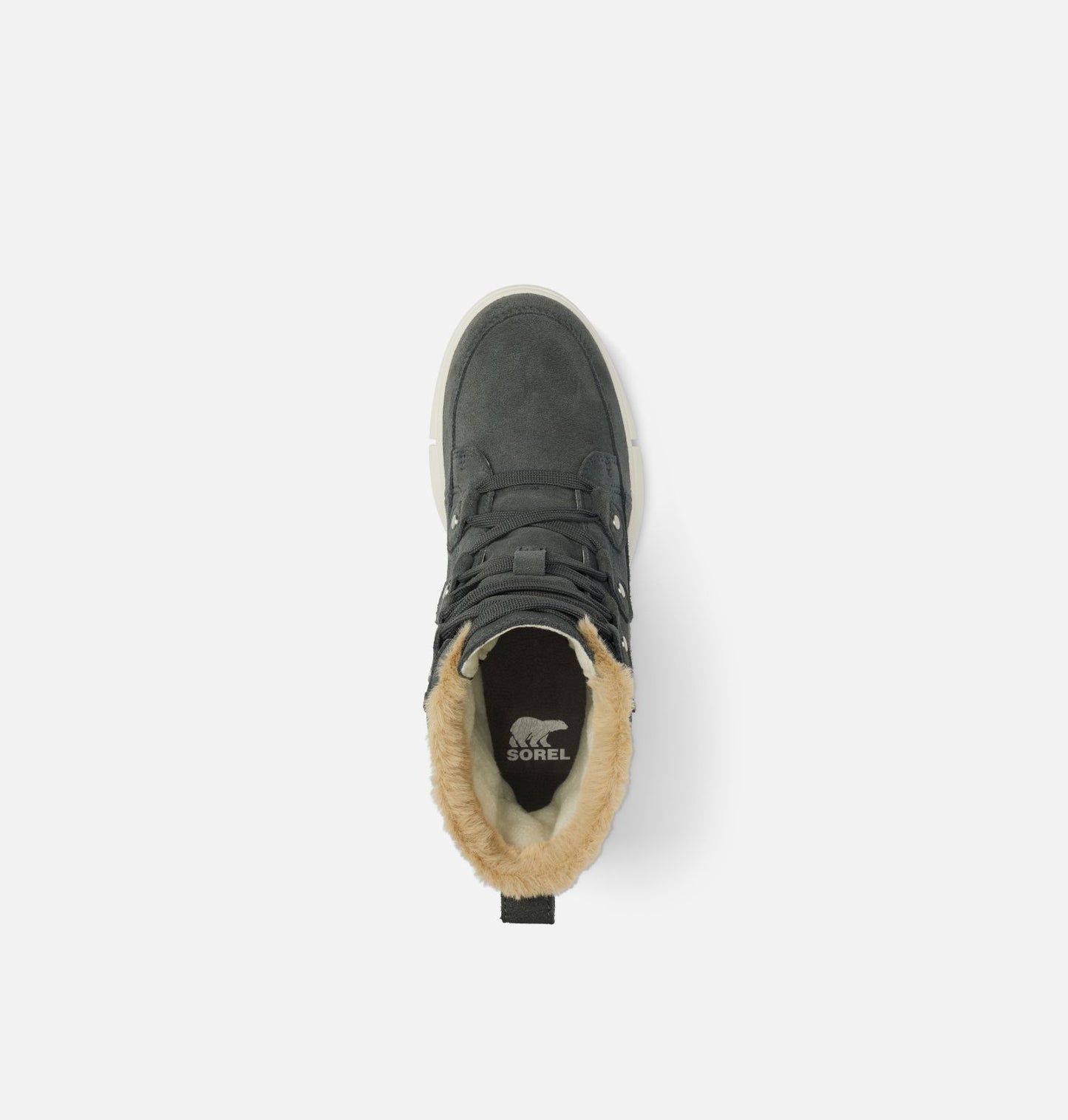 Explorer Next Joan Boot in Grill