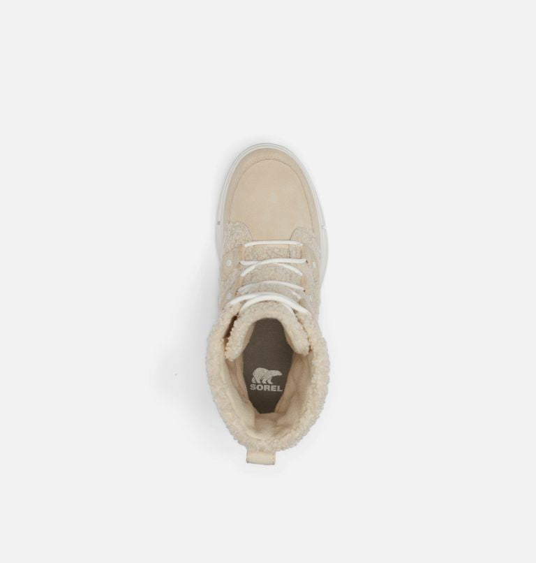 Explorer Next Joan Cozy in Bleached Ceramic