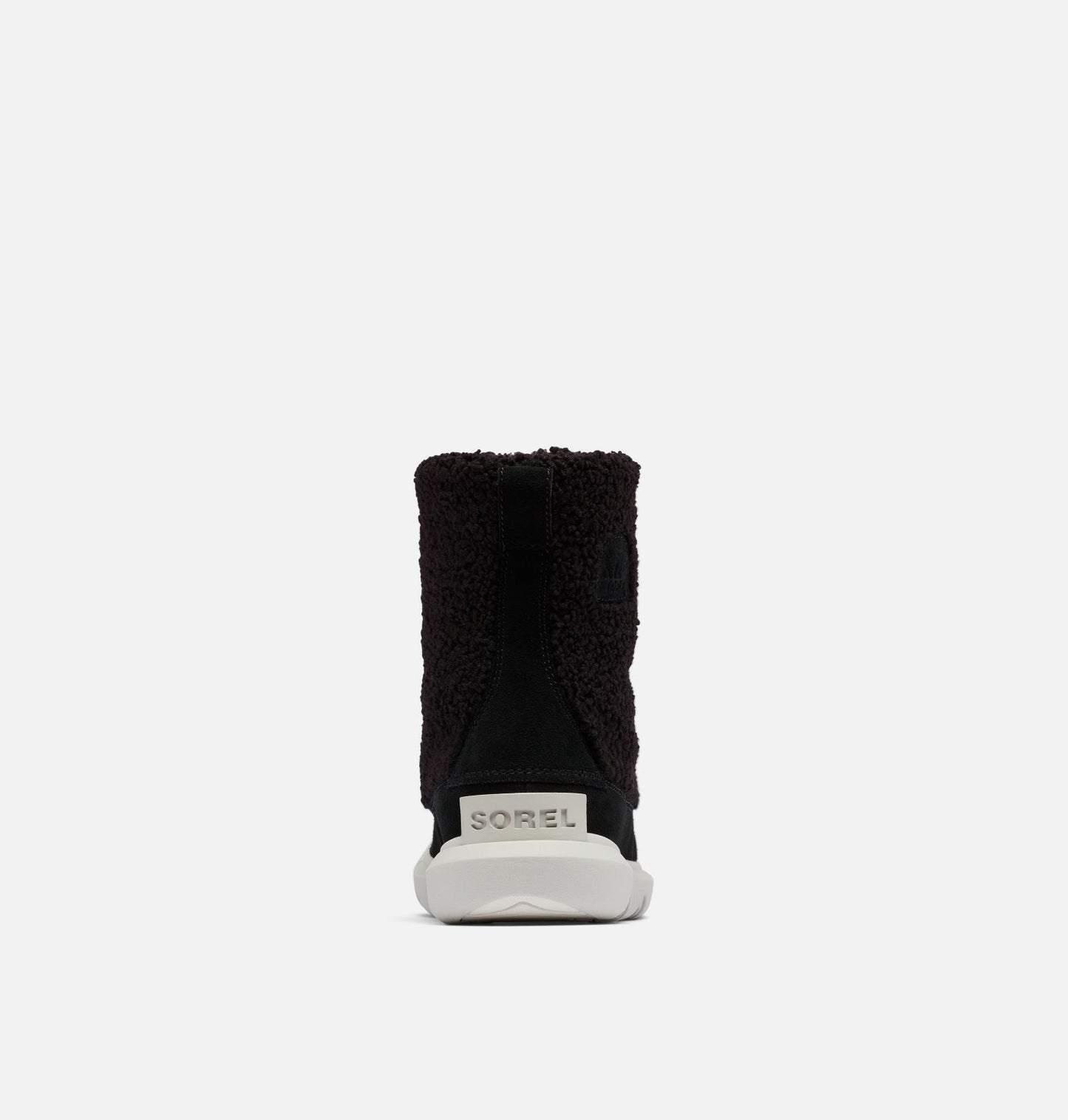 Explorer Next Joan Cozy in Black