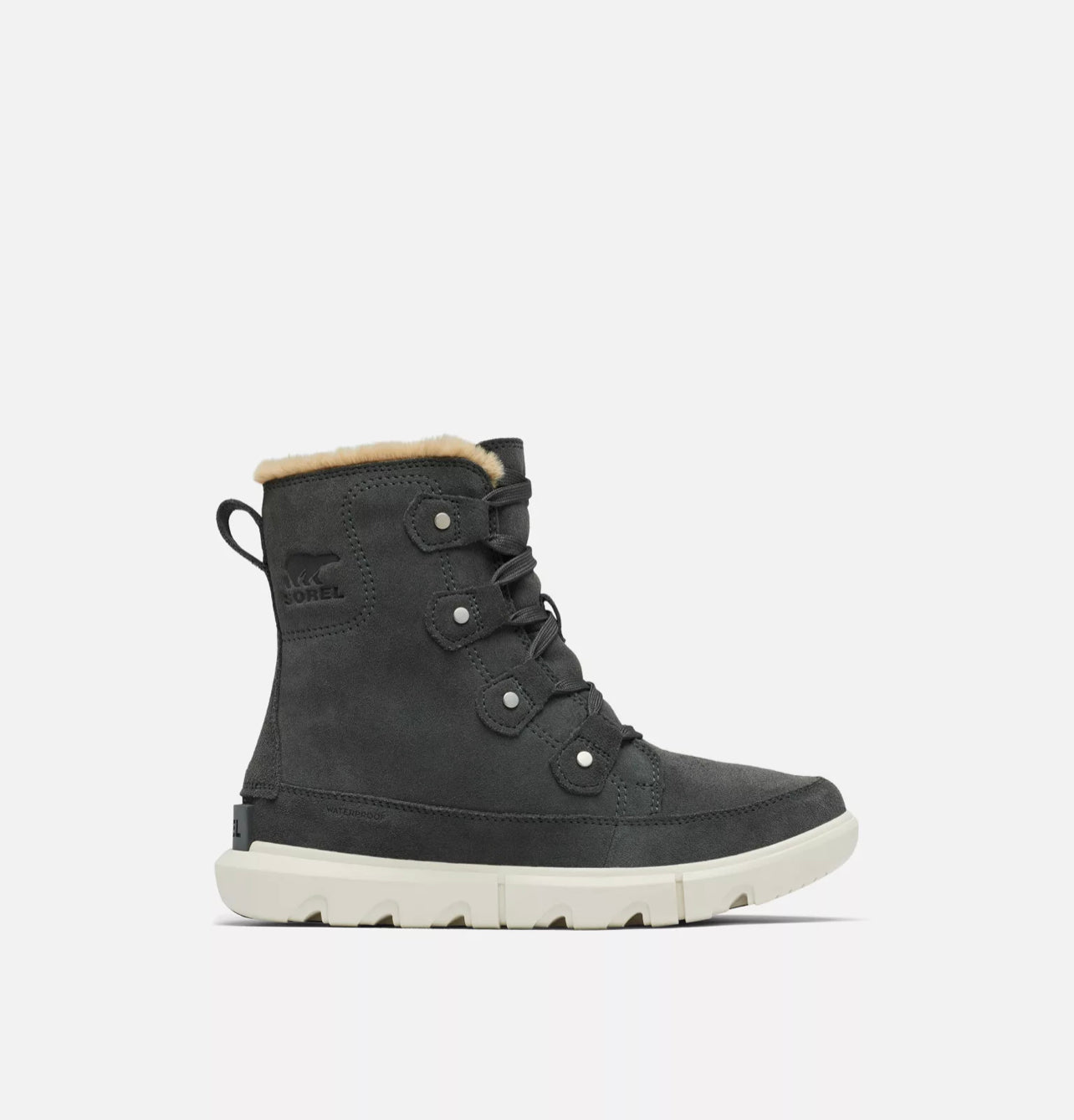 Explorer Next Joan Boot in Grill