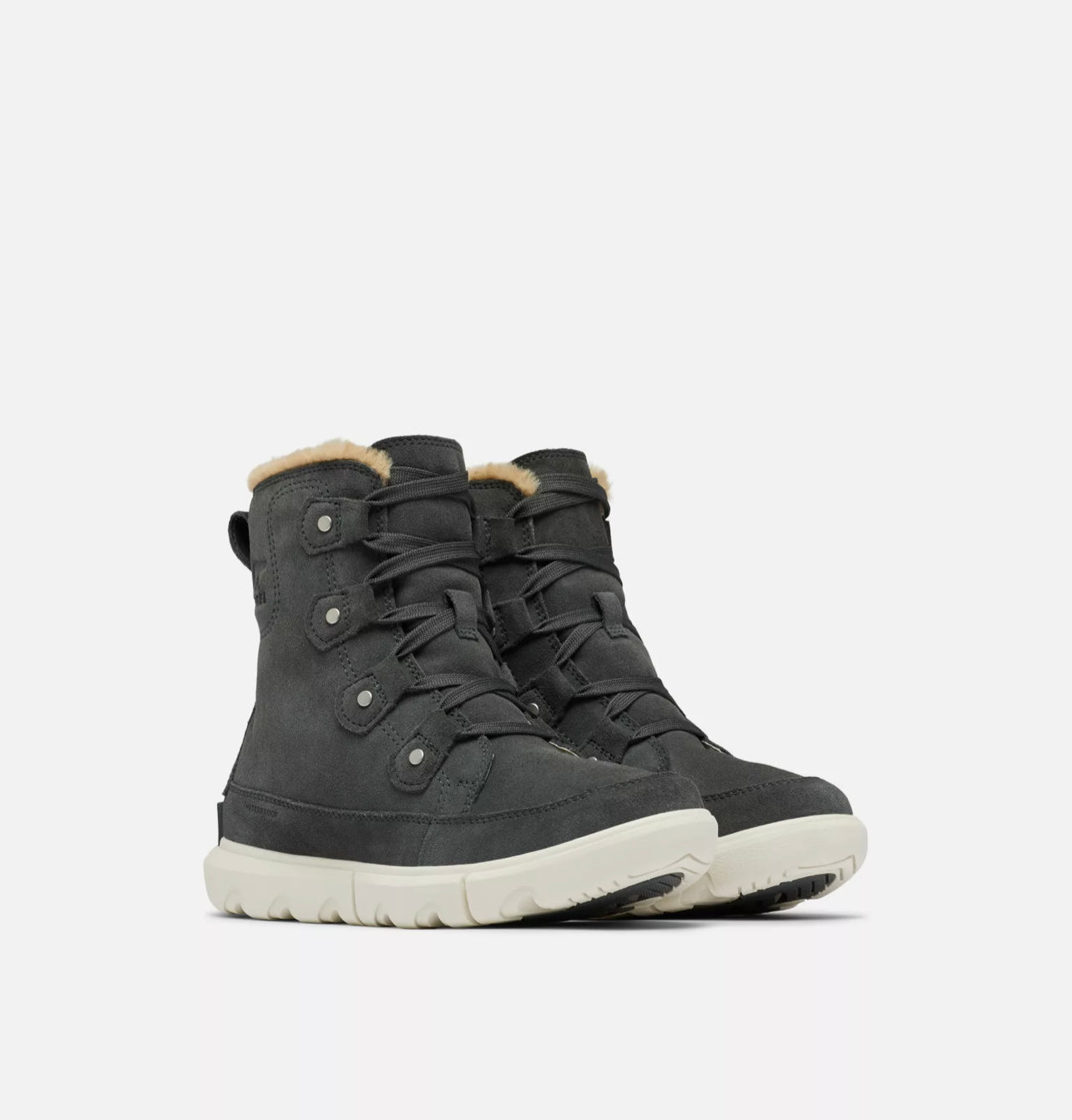 Explorer Next Joan Boot in Grill