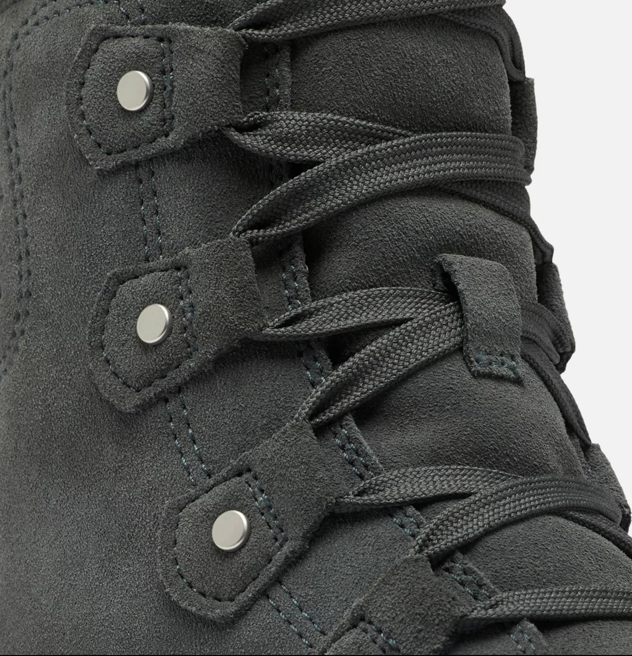 Explorer Next Joan Boot in Grill