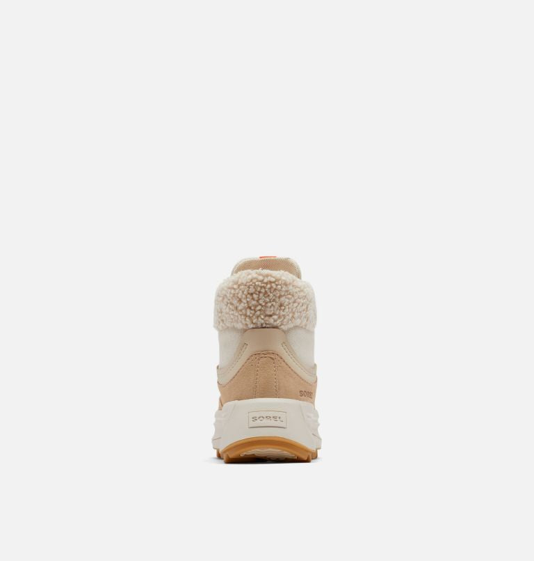 Ona Mid Cozy in Ceramic/Bleached