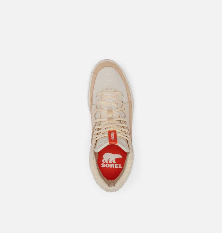 Ona Mid Cozy in Ceramic/Bleached