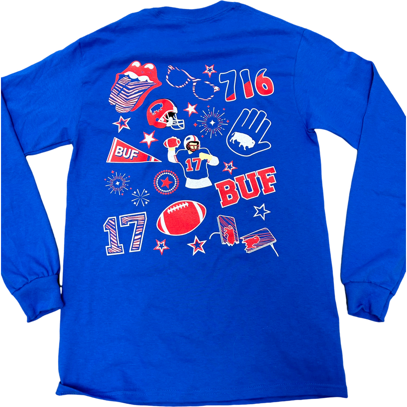 Icon LS Tee