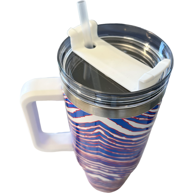 Zubaz Tumbler
