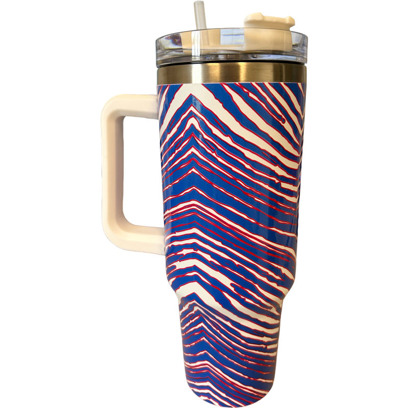 Zubaz Tumbler