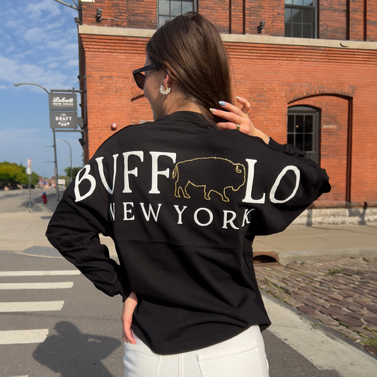 Sporty Mesh Spirit Jersey