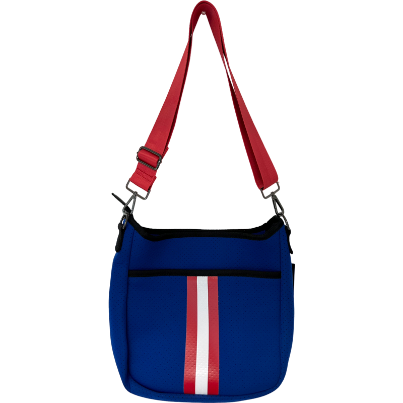Blake Crossbody- Bills