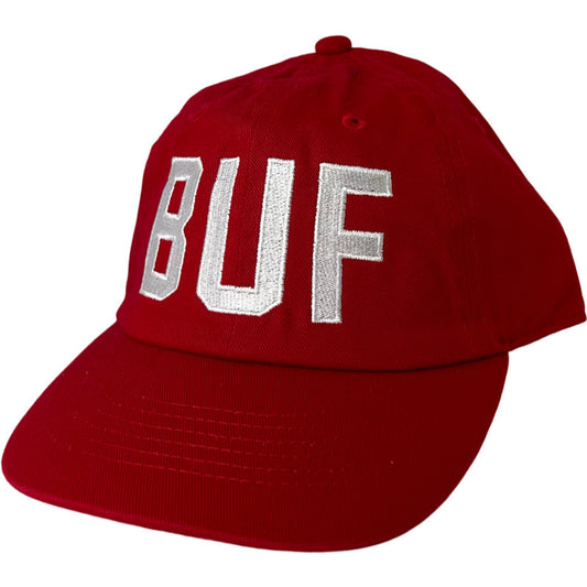 Kids BUF Baseball Hat