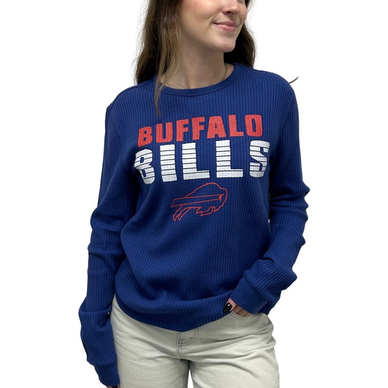 Bills Special Cut Thermal