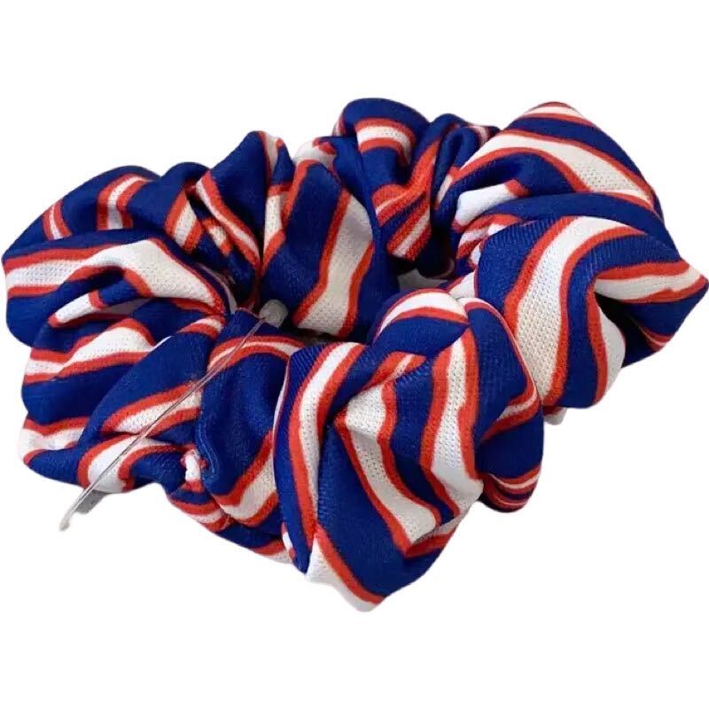 Zubaz Scrunchie