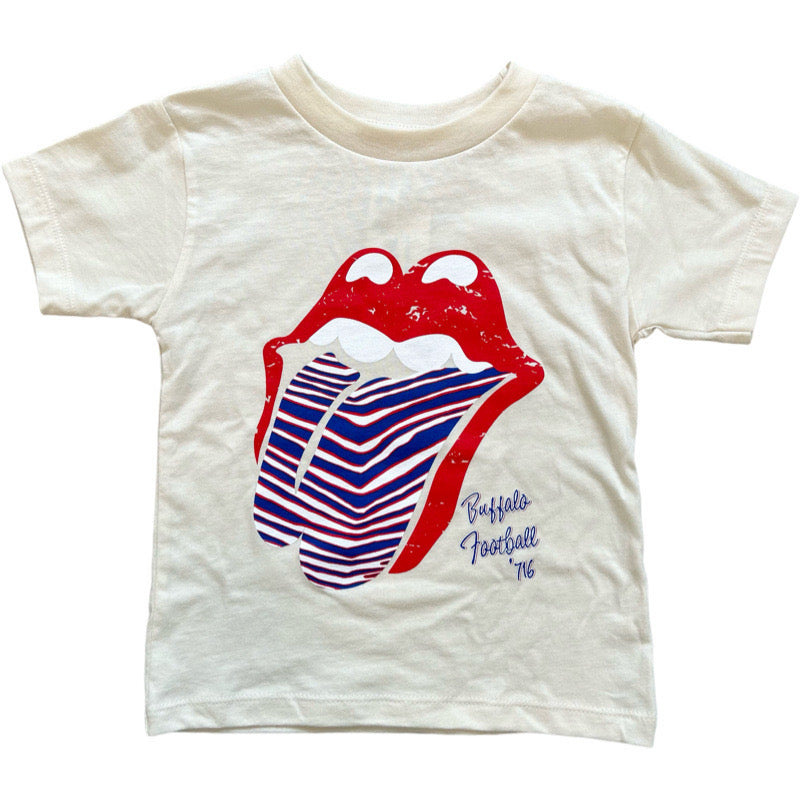 Fans Tour Toddler TShirt