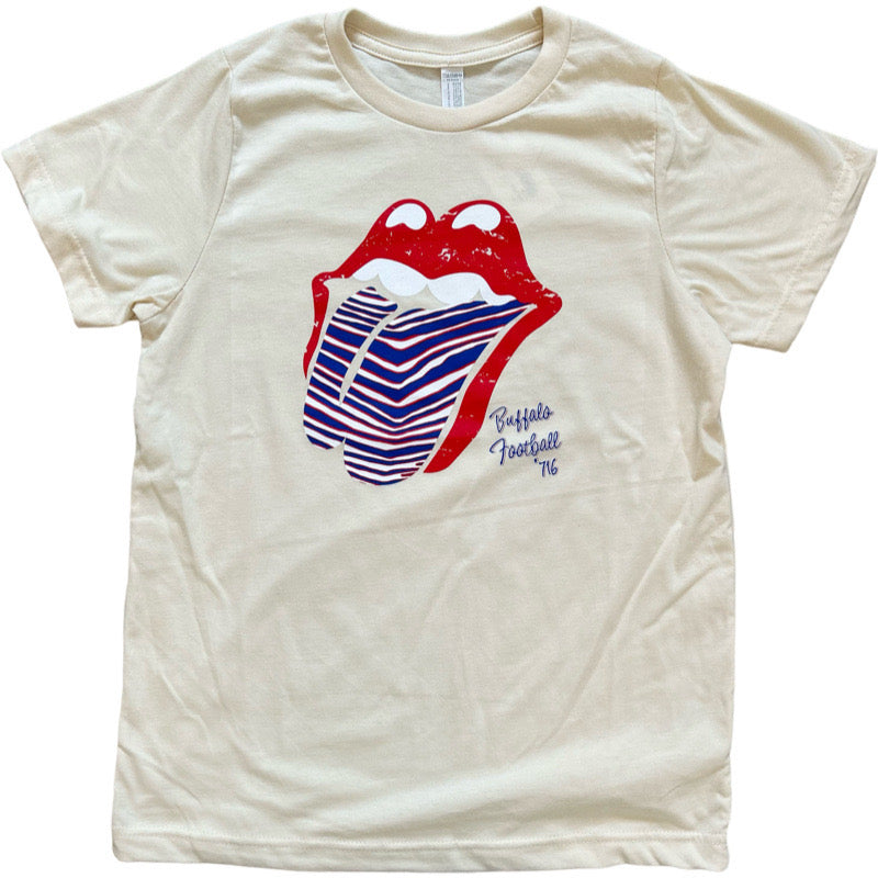 Fans Tour Youth Tshirt