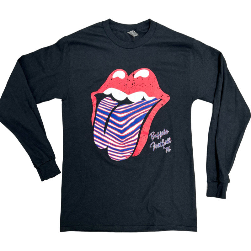 Buffalo Fans Tour Long Sleeve