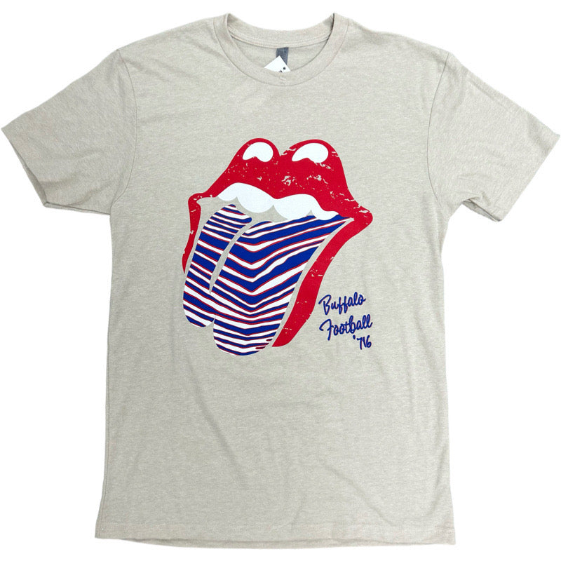 Buffalo Fans Tour T-Shirt