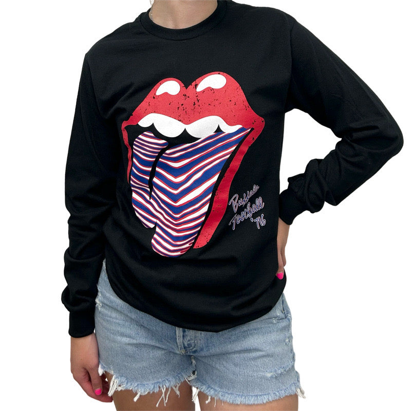 Buffalo Fans Tour Long Sleeve