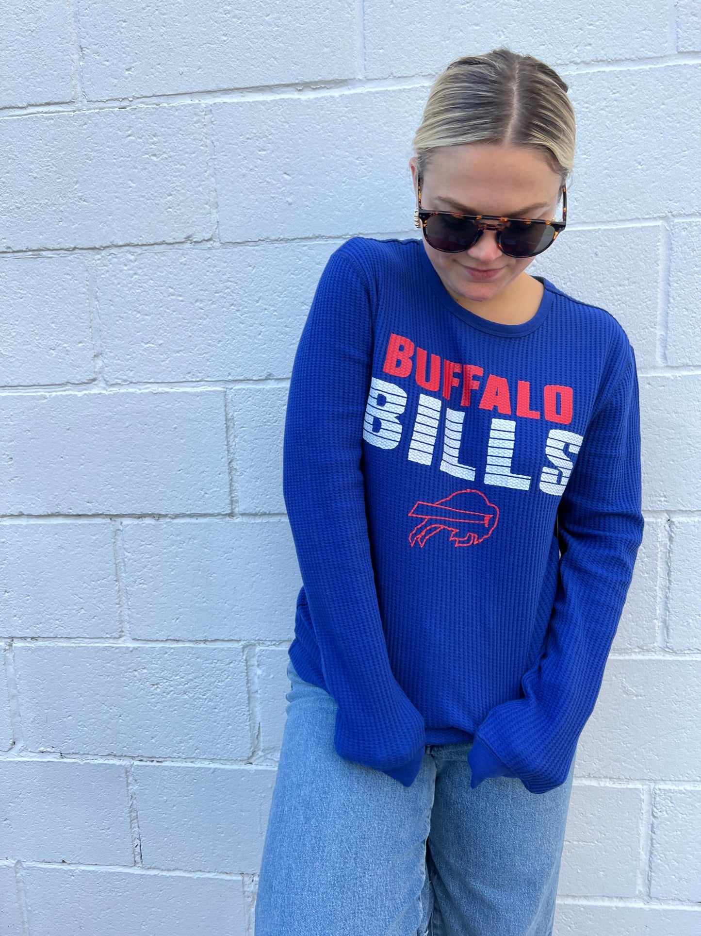 Bills Special Cut Thermal