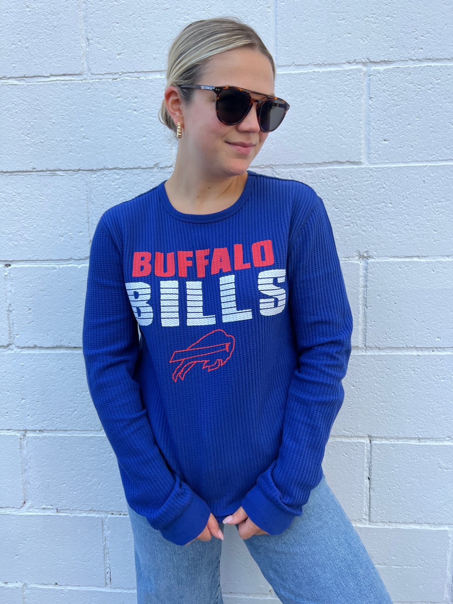 Bills Special Cut Thermal