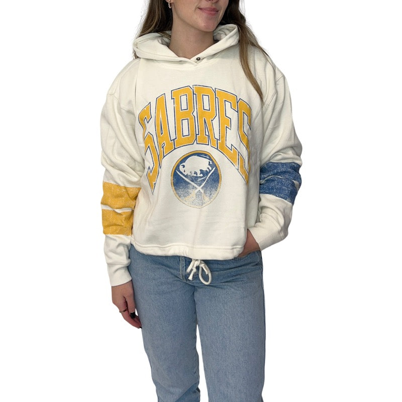 Sabers Harper Hoodie