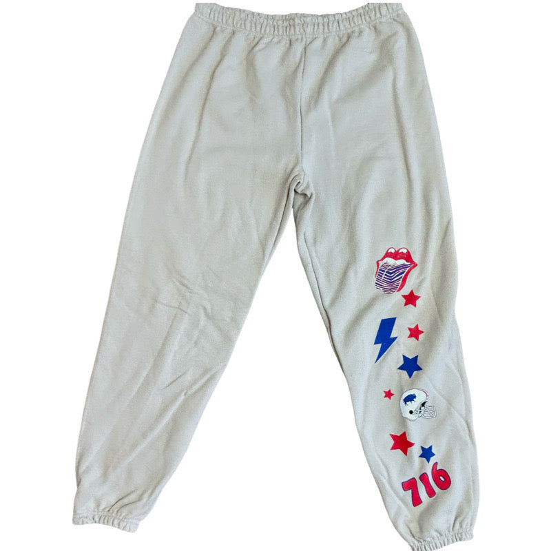 The Icon Jogger