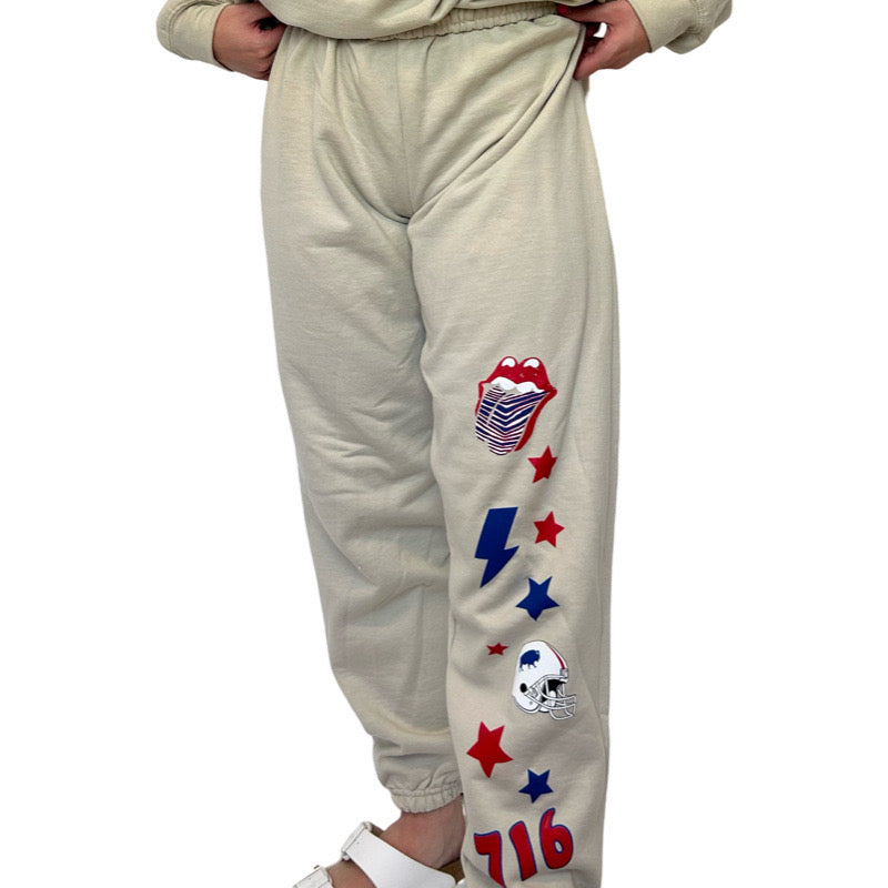 The Icon Jogger