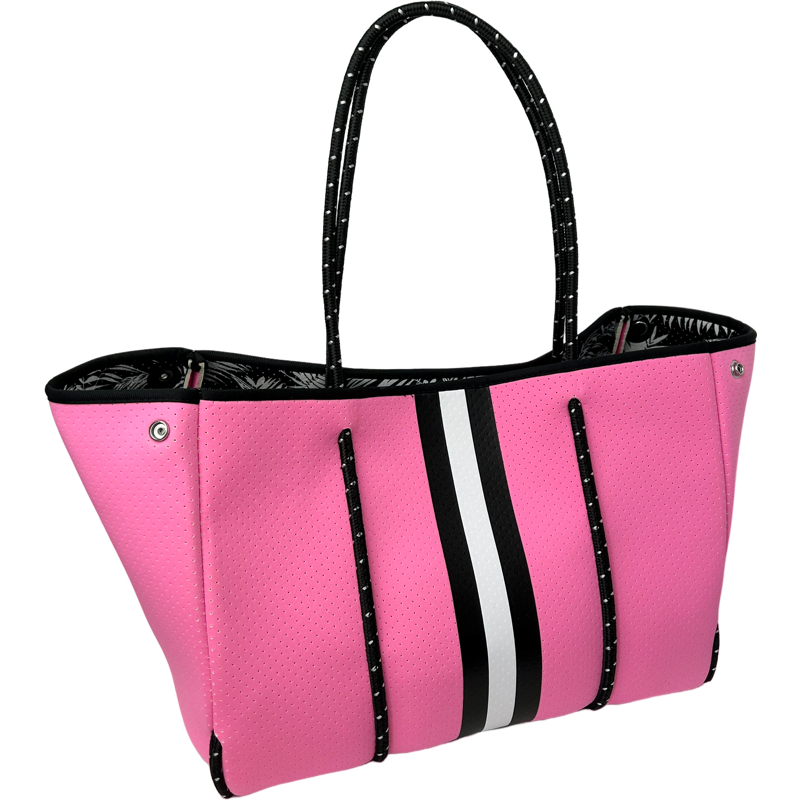 Greyson Tote in Hills