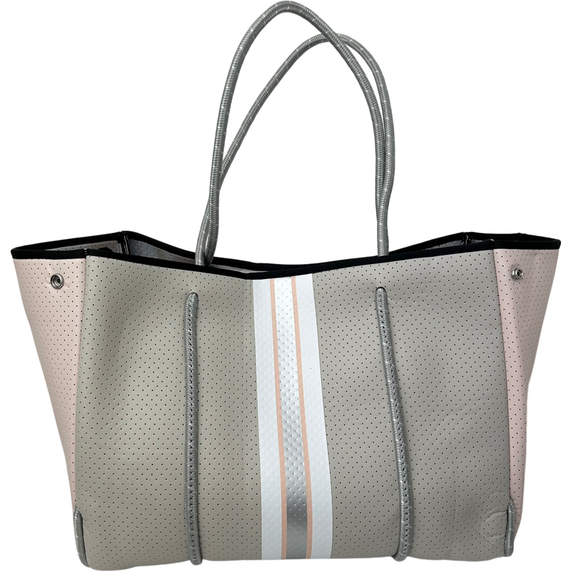 Greyson Tote in Shell