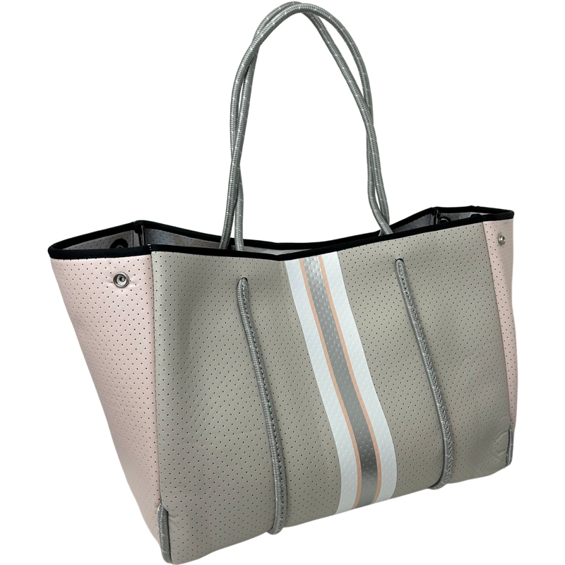 Greyson Tote in Shell