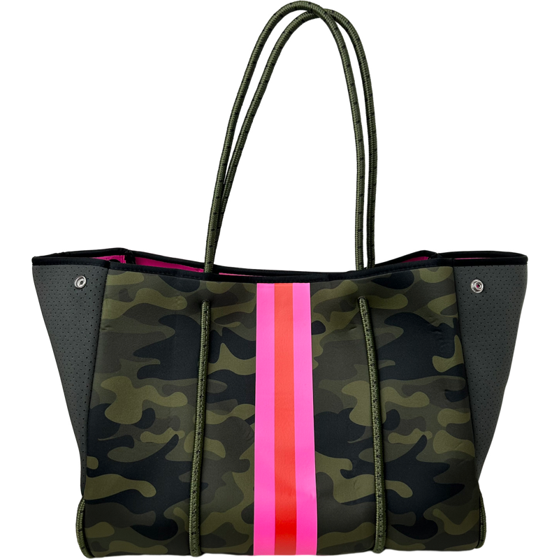 Greyson Tote in Show Off
