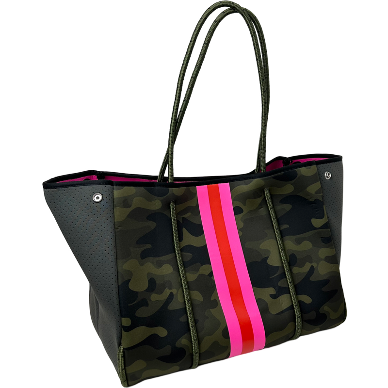 Greyson Tote in Show Off