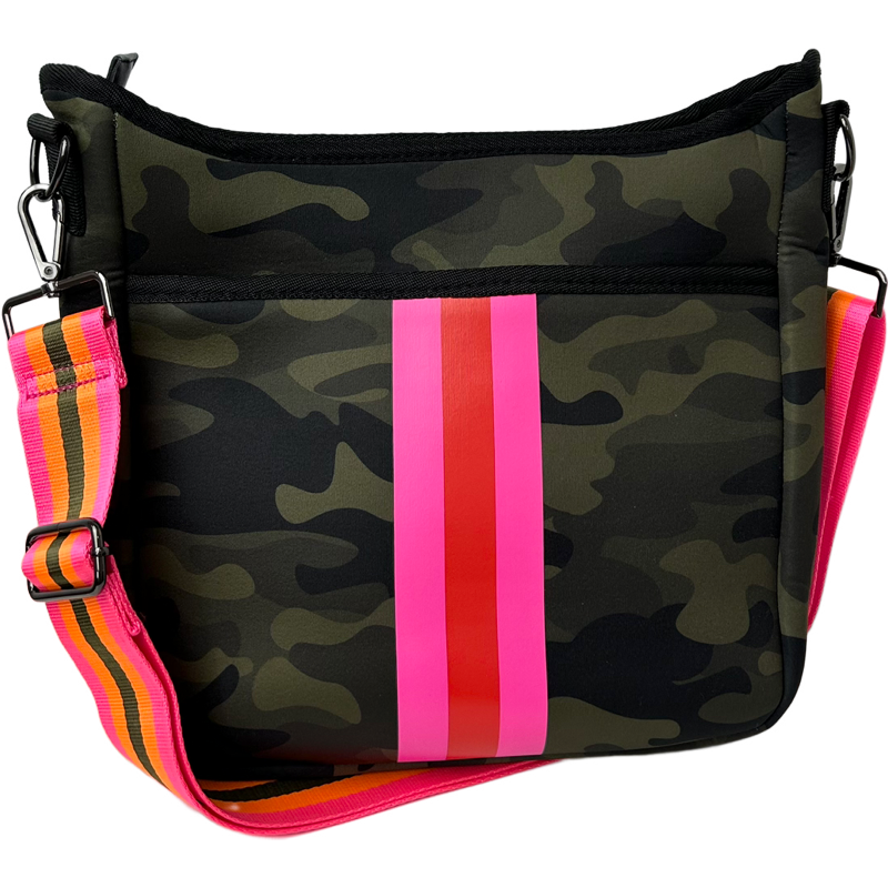 Blake Crossbody in Showoff