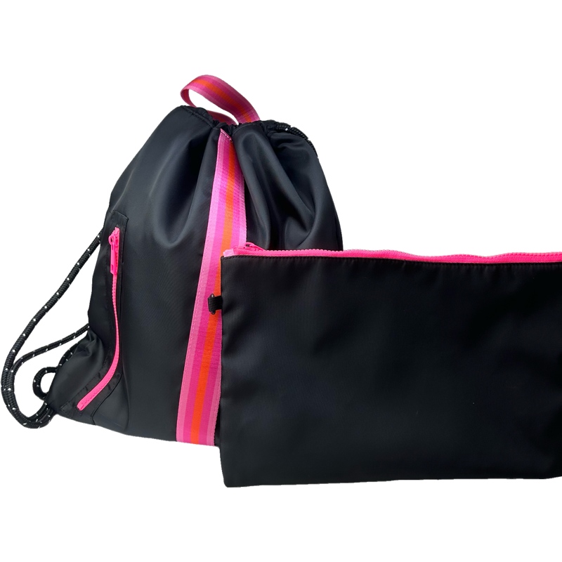 Paddy Pickle-ball Bag in Rave