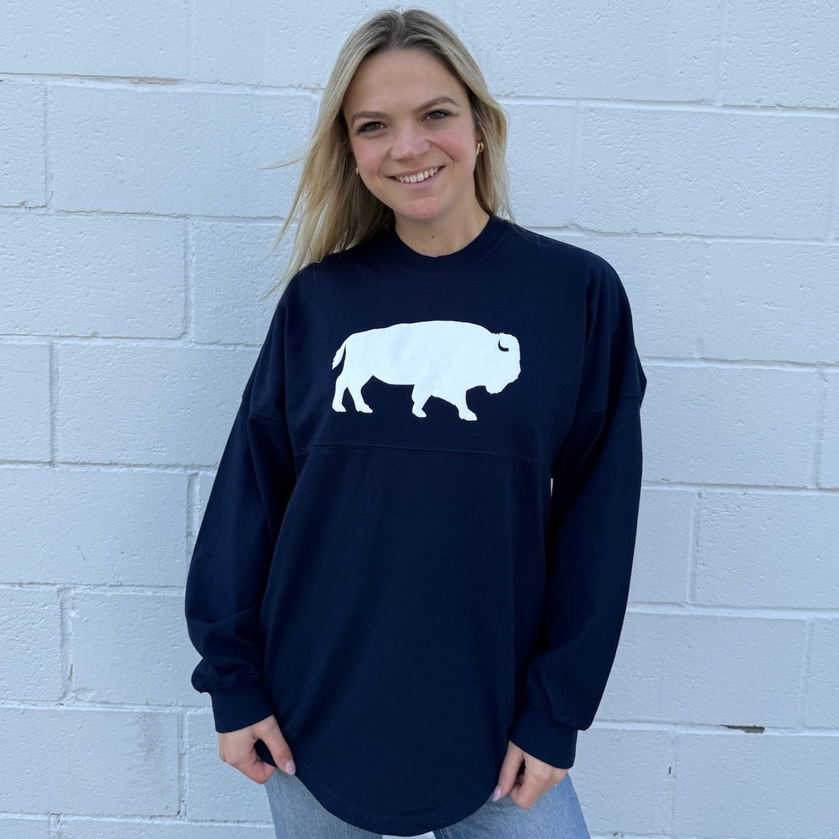 Crew Classic Buf Ny Jersey