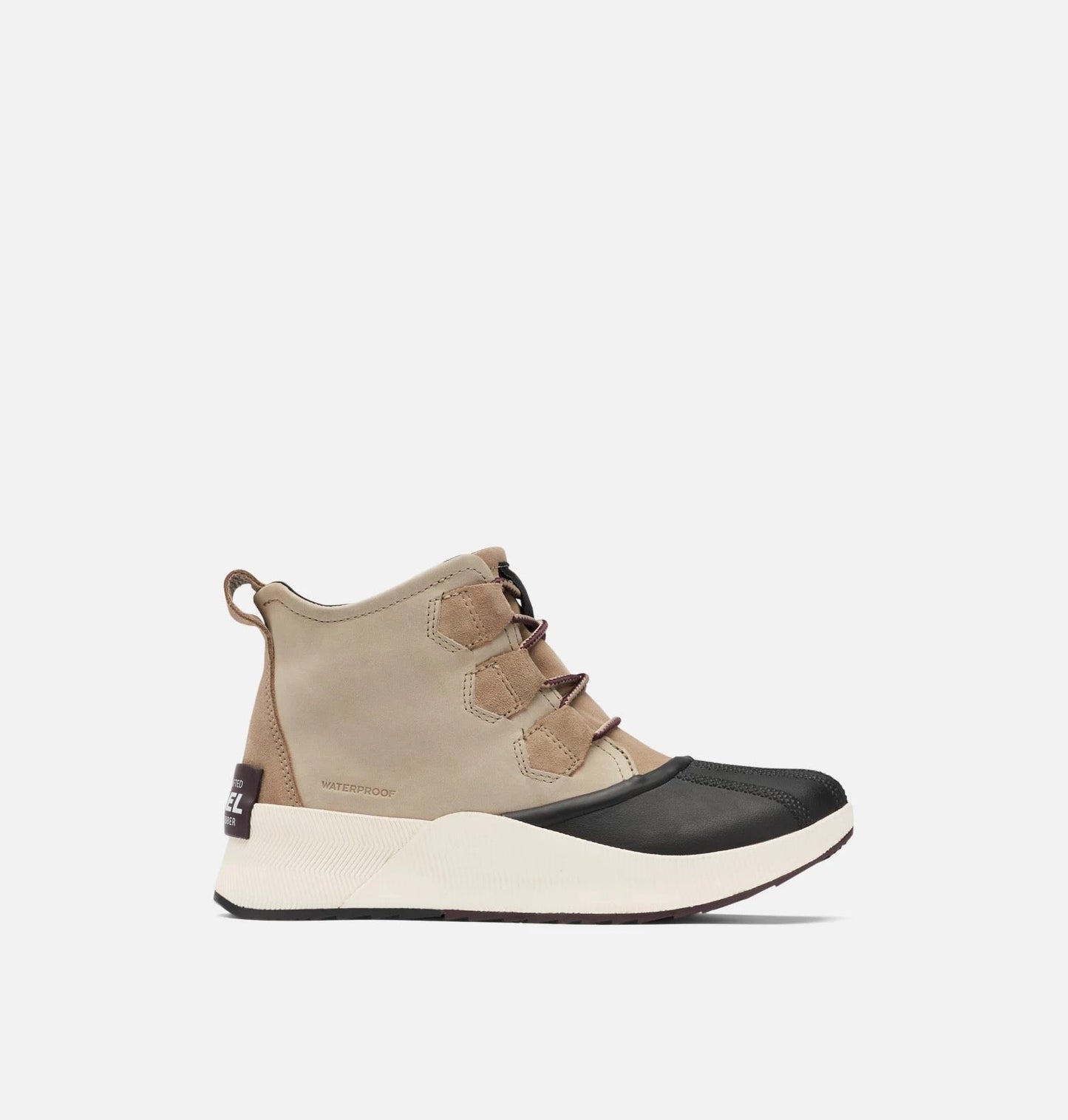 Out n About III Classic Boot in Omega Taupe