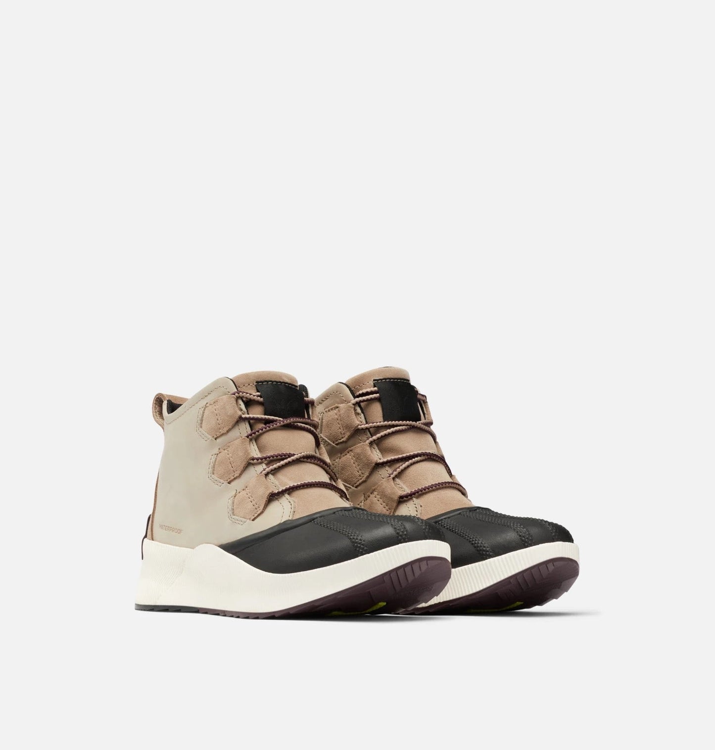 Out n About III Classic Boot in Omega Taupe