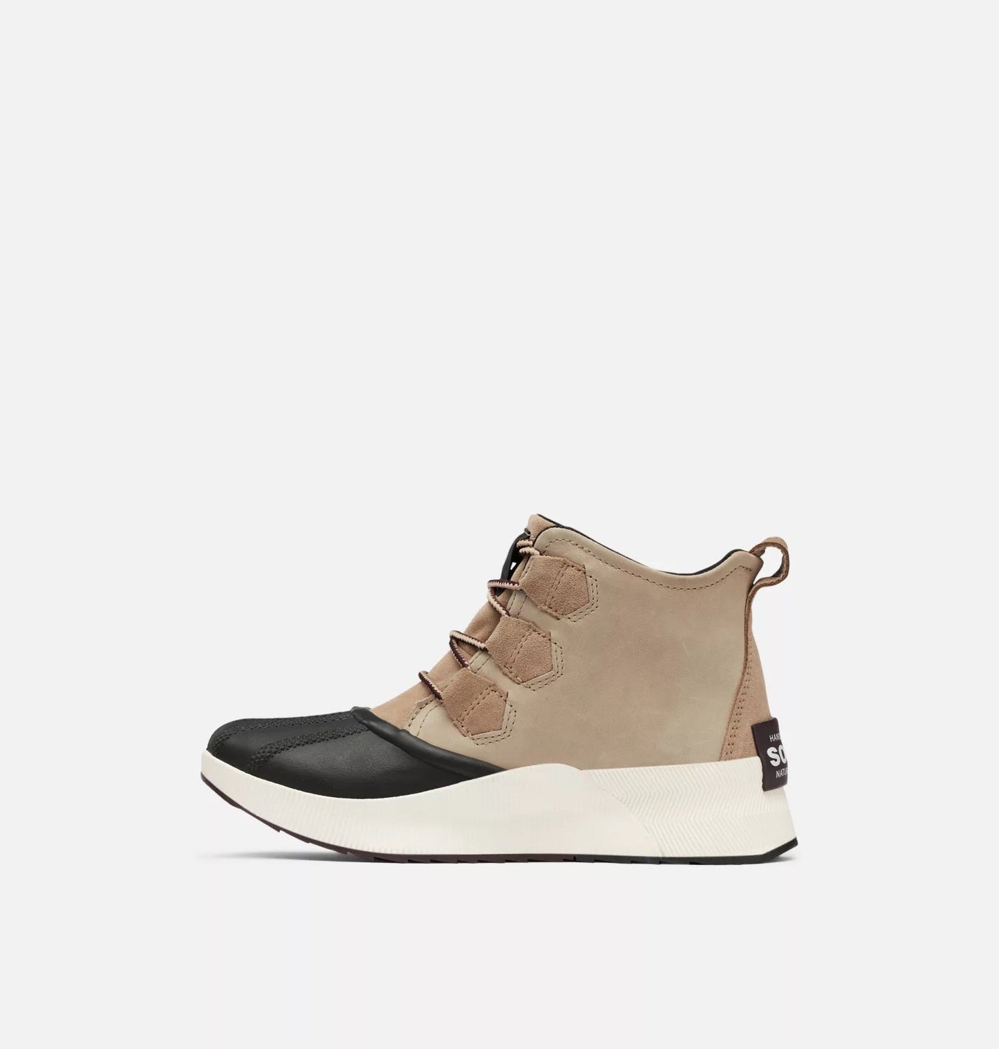 Out n About III Classic Boot in Omega Taupe