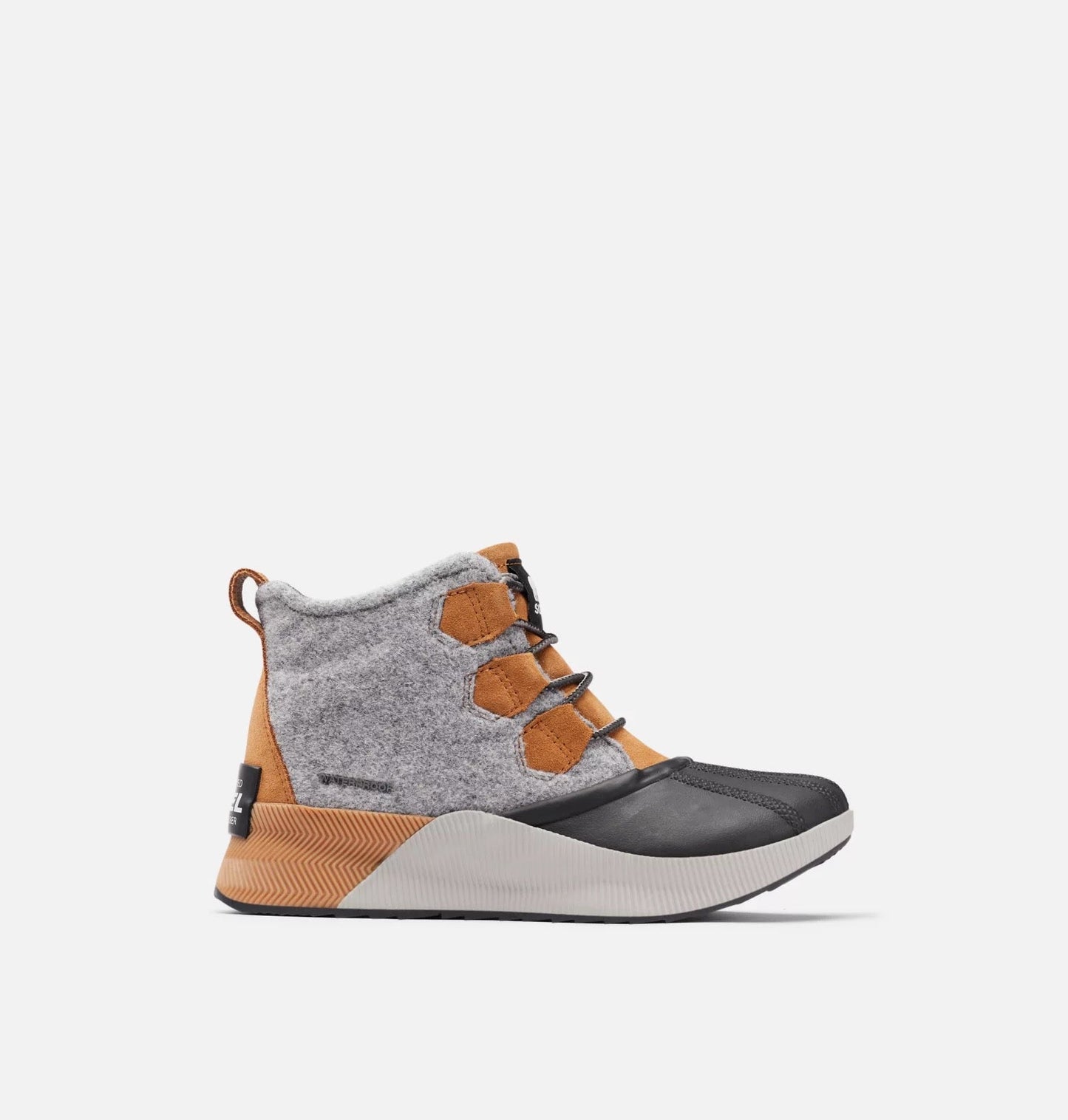 Out n About III Classic Boot in Camel