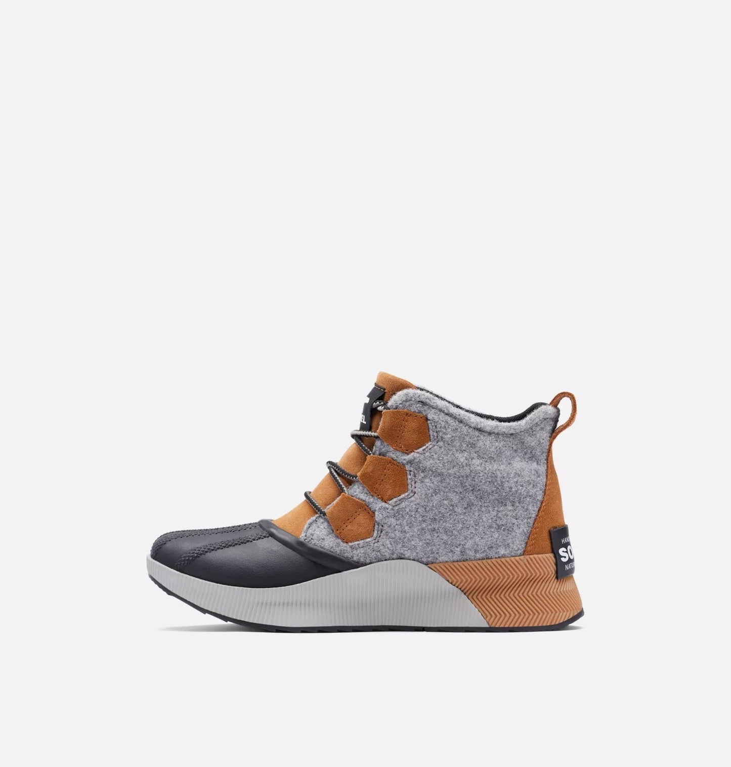 Out n About III Classic Boot in Camel