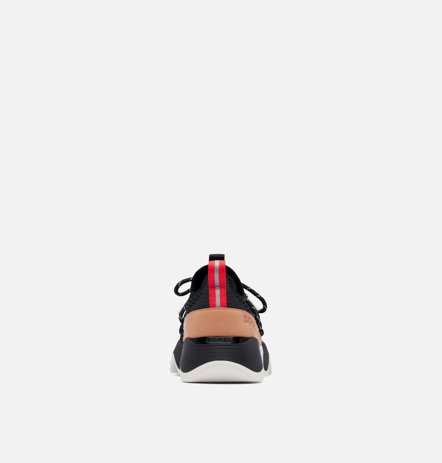 Kinetic Impact II Lace Sneaker in Black